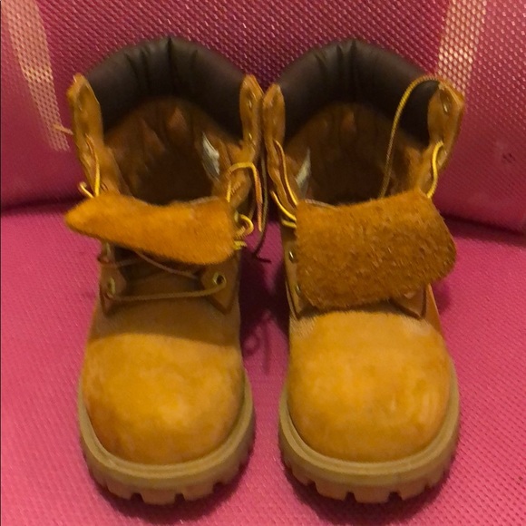 Timberlands - Picture 3 of 7